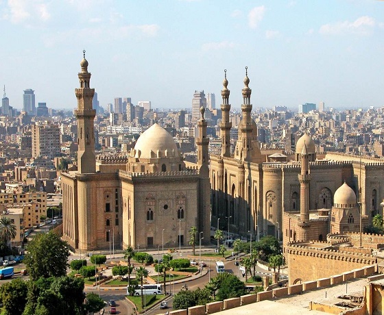 Cairo