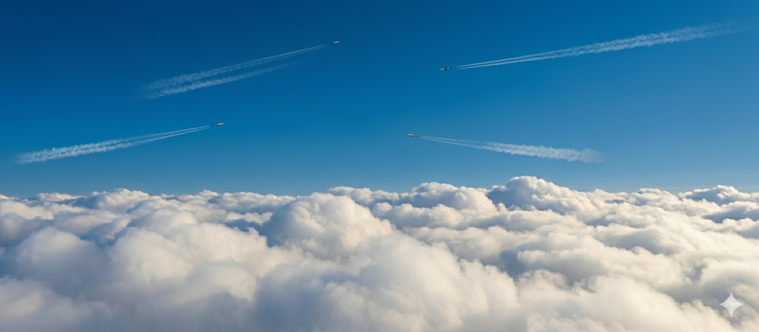 Explore flights to countries worldwide